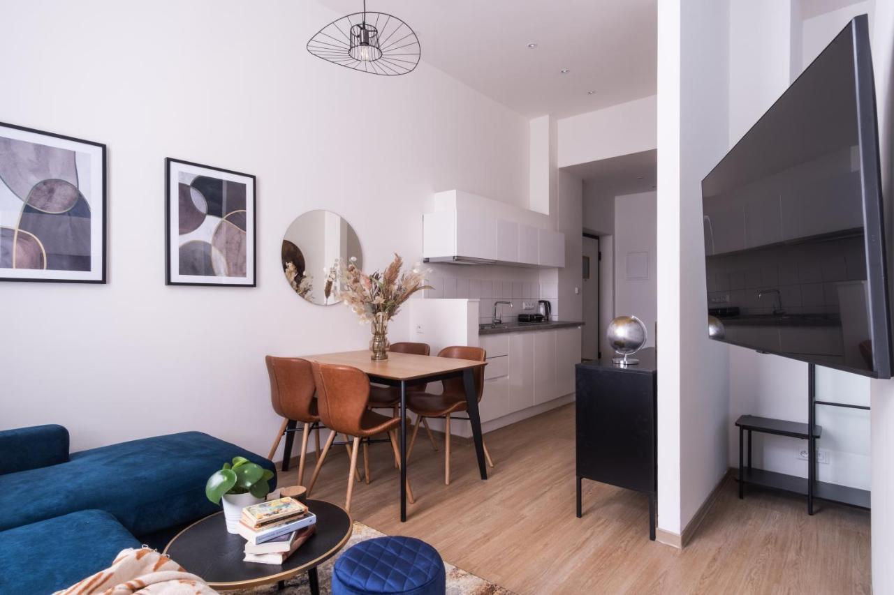 Mizu House By Prague Days — Fotky 2