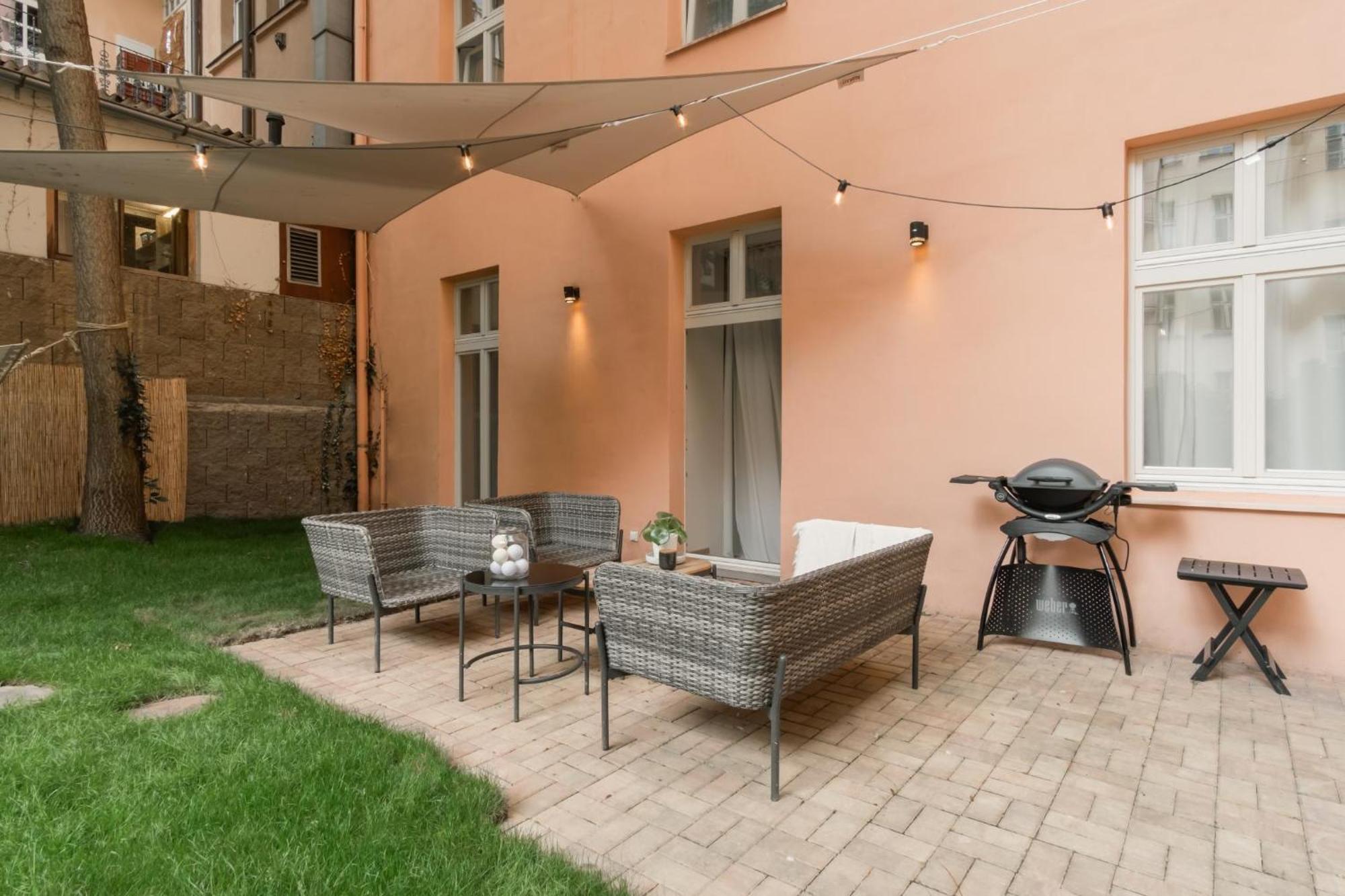 Mizu House By Prague Days — Fotky 1