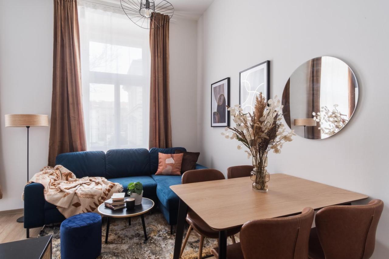 Mizu House By Prague Days — Fotky 3
